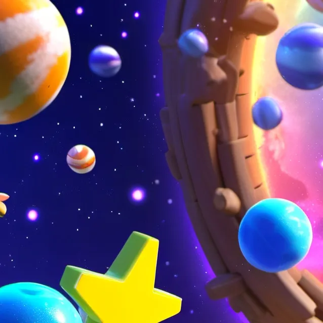 chat with ai character: Solarballs EAA 2 