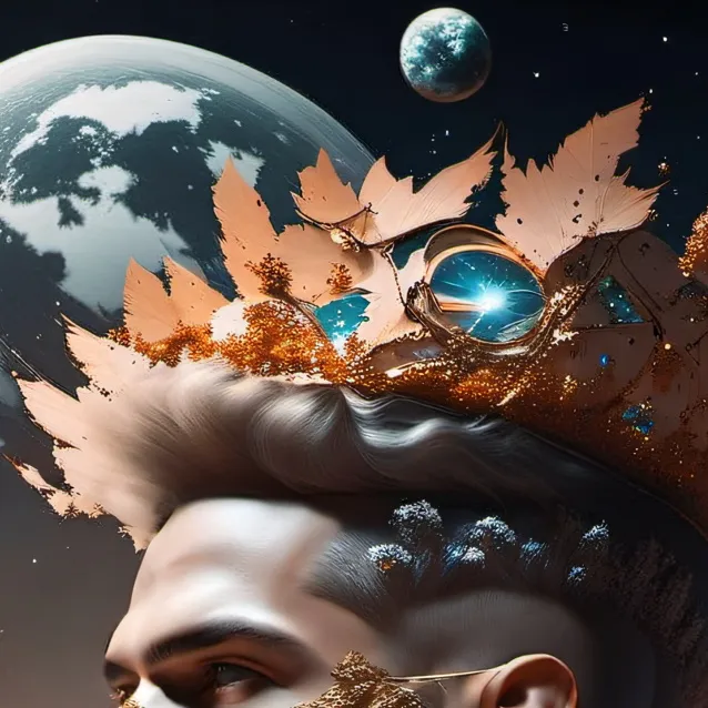 chat with ai character: Solarballs CE 3