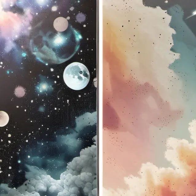 chat with ai character: Solarballs TMR 5