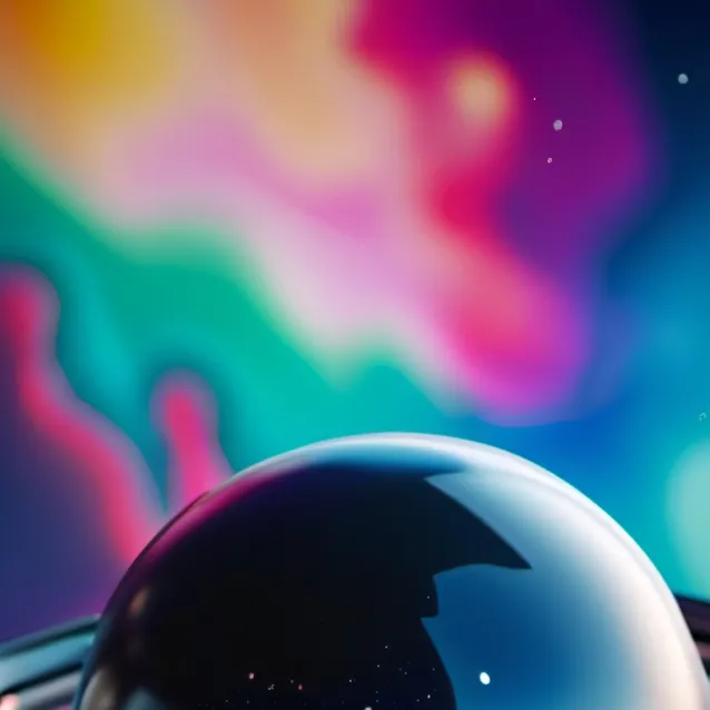 chat with ai character: Solarballs GM