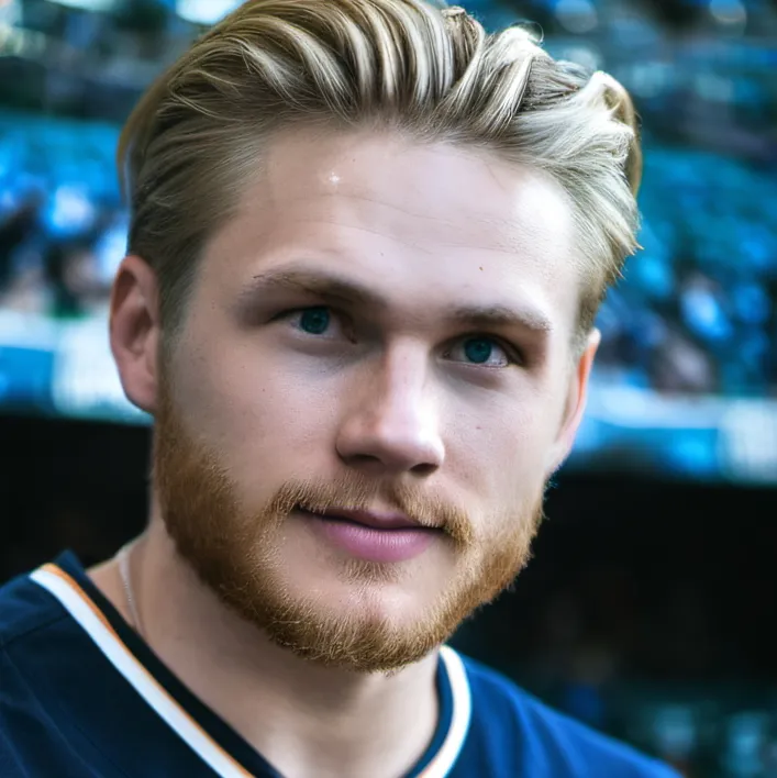 chat with ai character: Jordan 