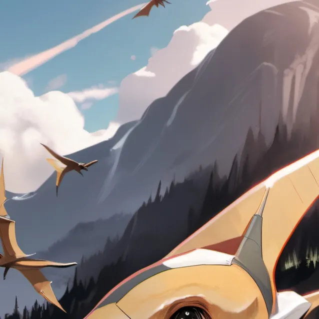 chat with ai character: yellow 