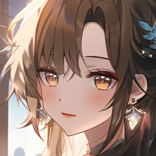 chat with ai character: ava