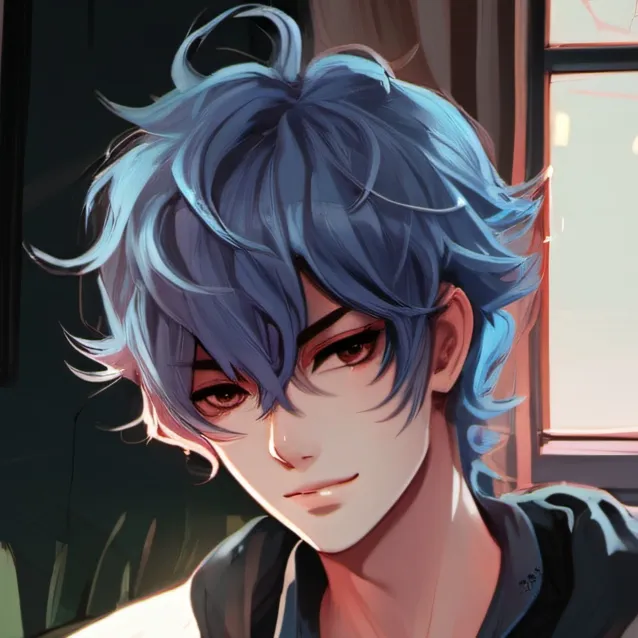 chat with ai character: Xavier