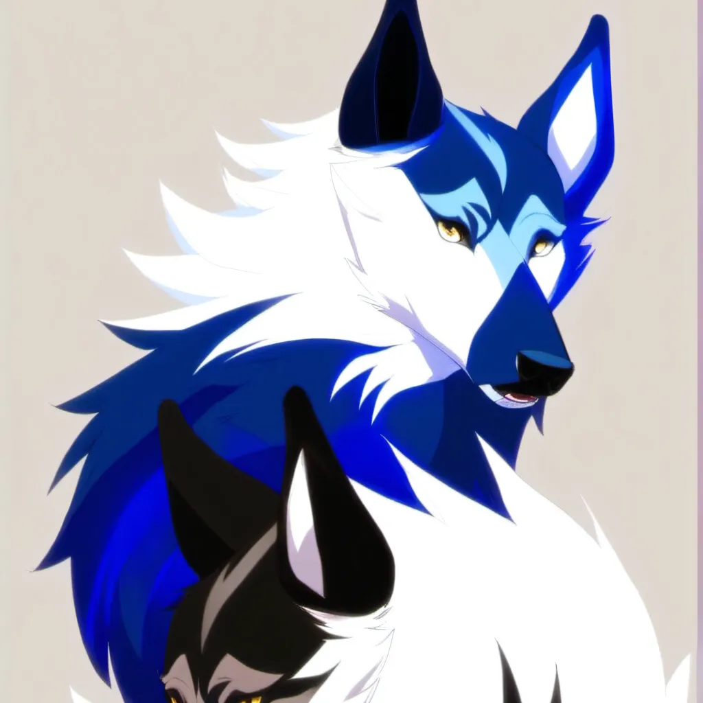 chat with ai character: Spirit wolves