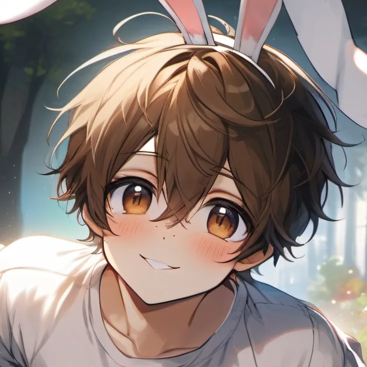 chat with ai character: Micah