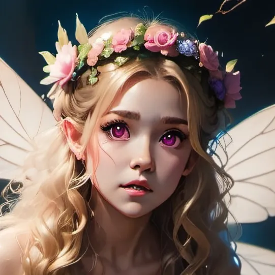 chat with ai character: Primrose