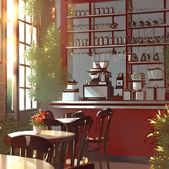 chat with ai character: Moo Moo Mocha