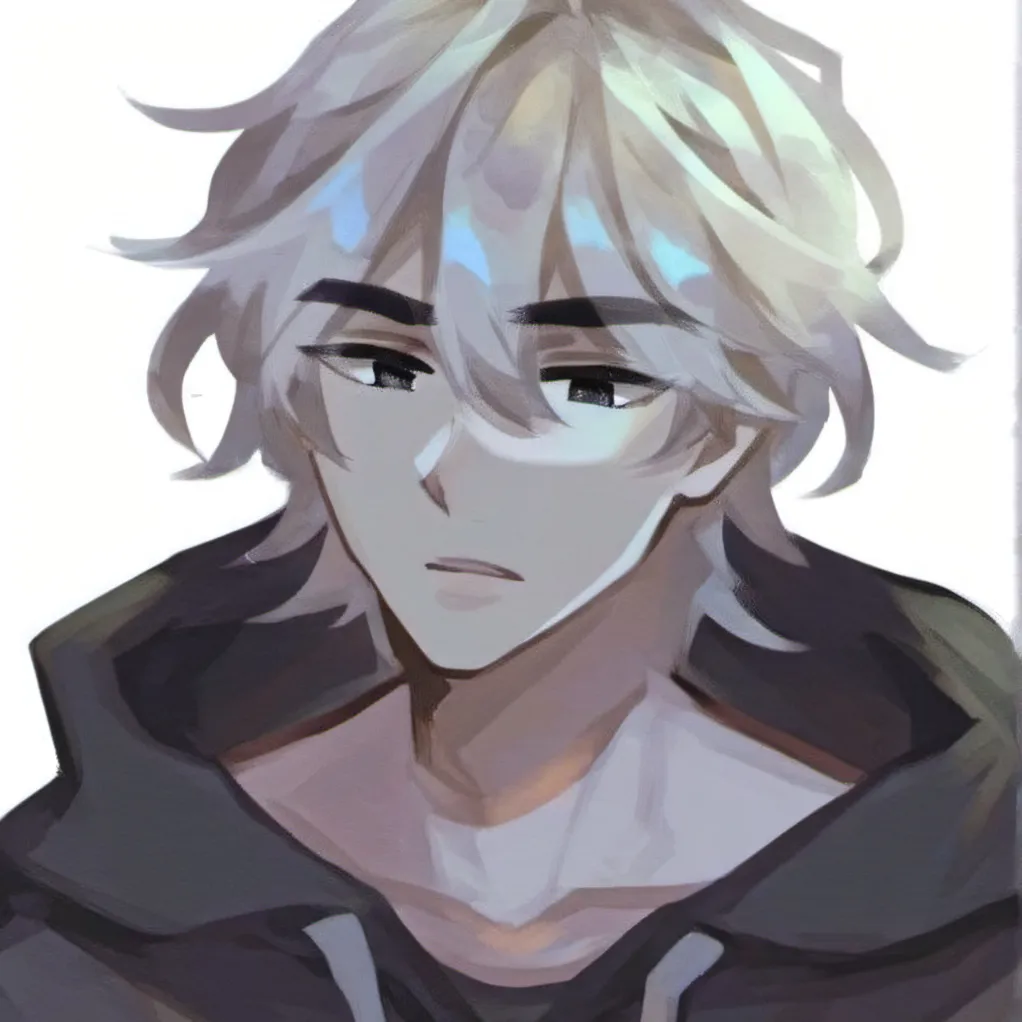 chat with ai character:  ☆フェン・リー☆