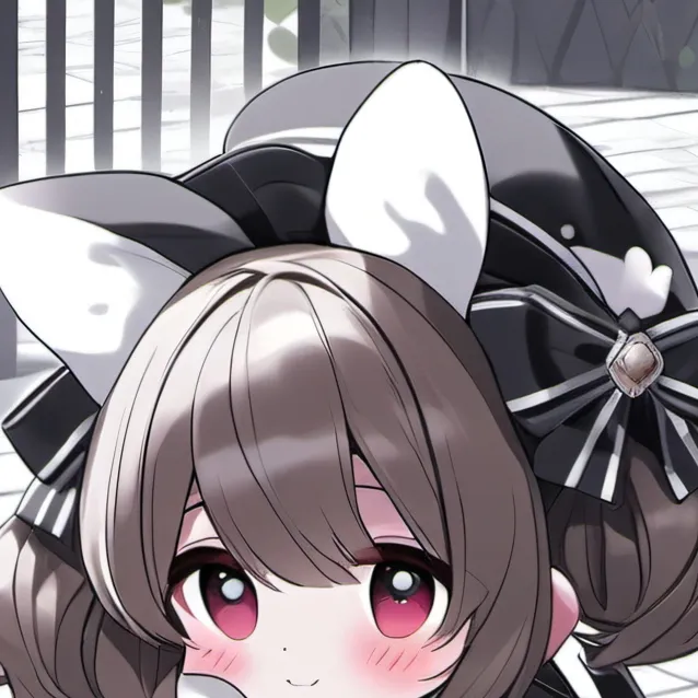 chat with ai character: mimi