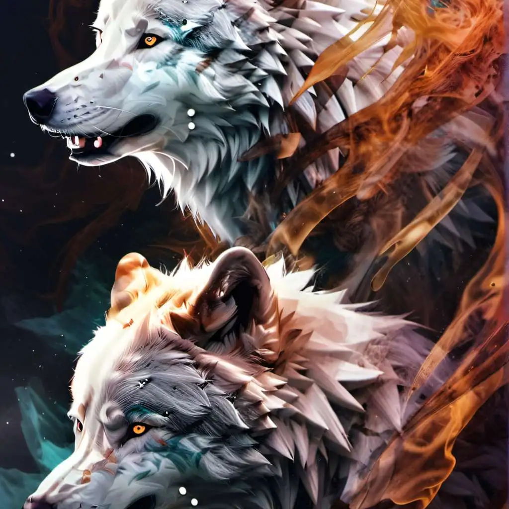 chat with ai character: The Galaxy Pack