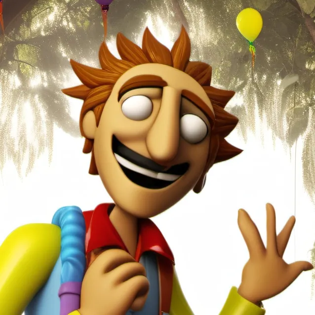 chat with ai character: ur mom