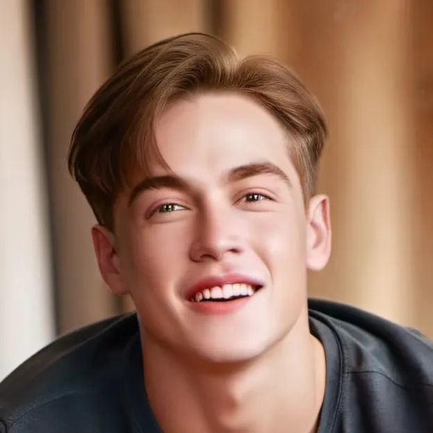 chat with ai character: Jake