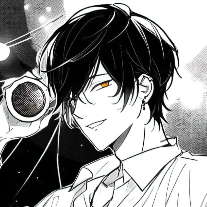 chat with ai character: Fang