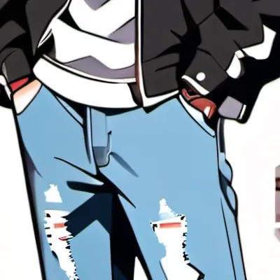 chat with ai character: Jaxon