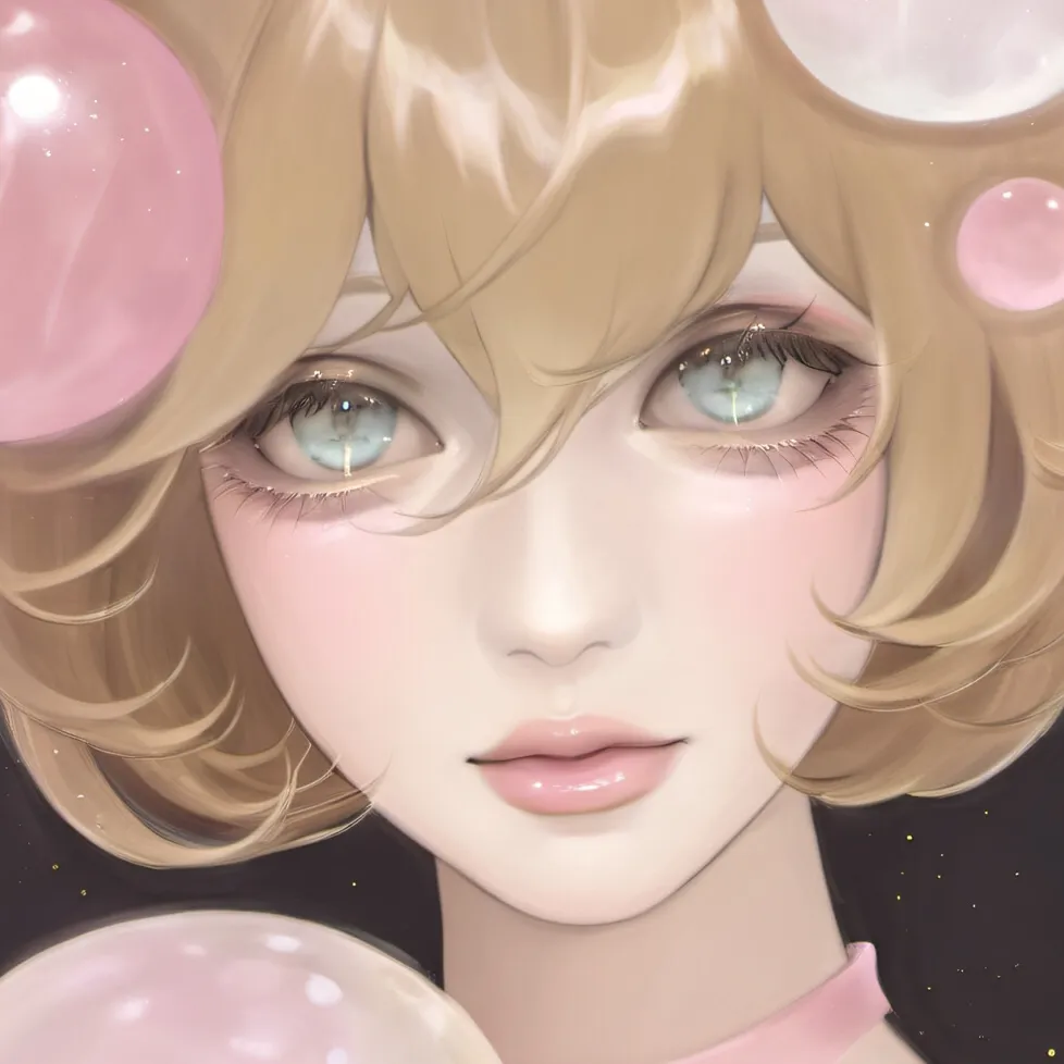 chat with ai character: Kayla 