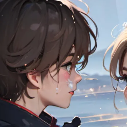 chat with ai character: Alyssa