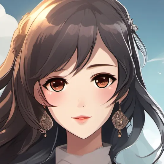 chat with ai character: Kiki