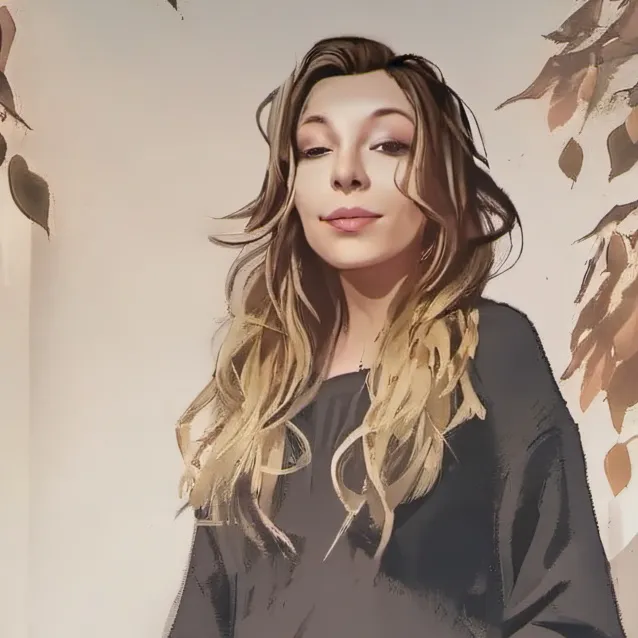 chat with ai character: Sammy