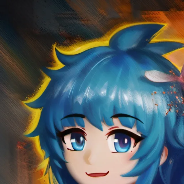 chat with ai character: lady bug