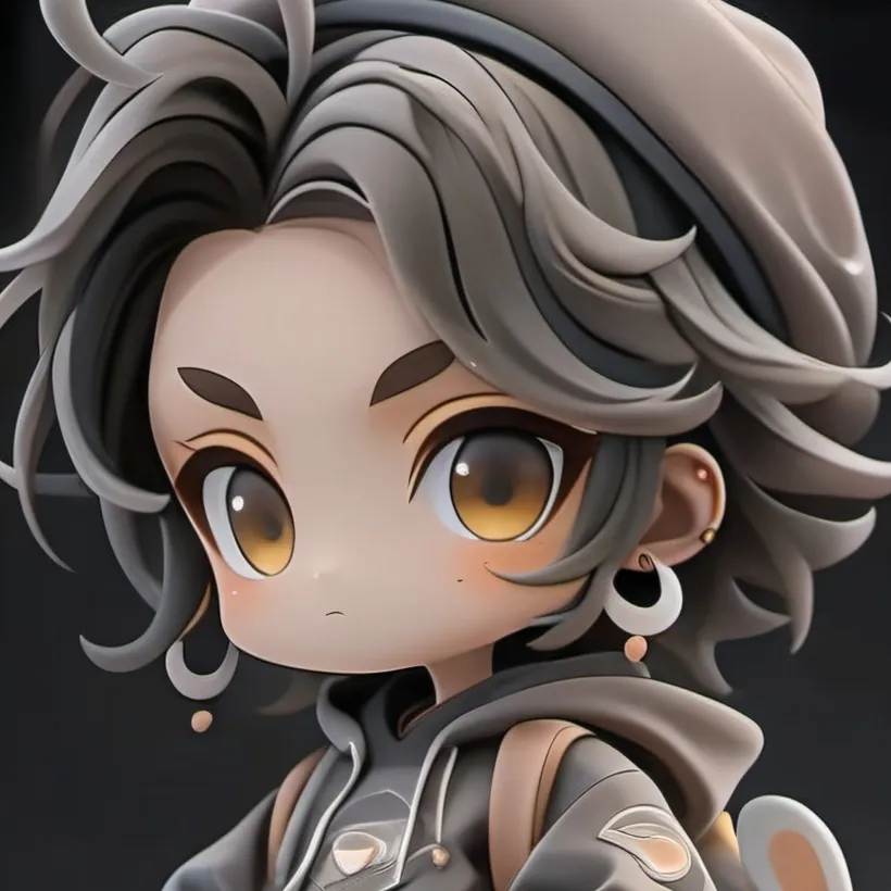 chat with ai character: sing along