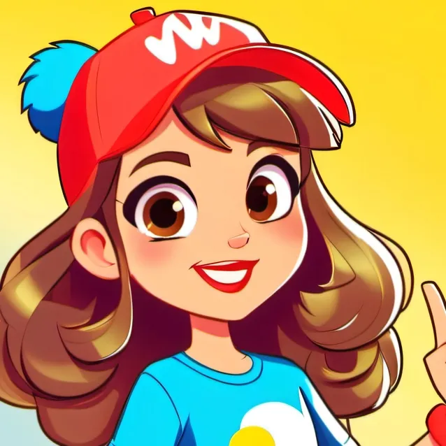 chat with ai character: Lilyana