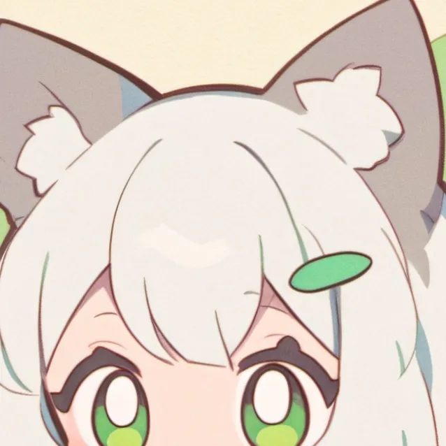 chat with ai character: Luna