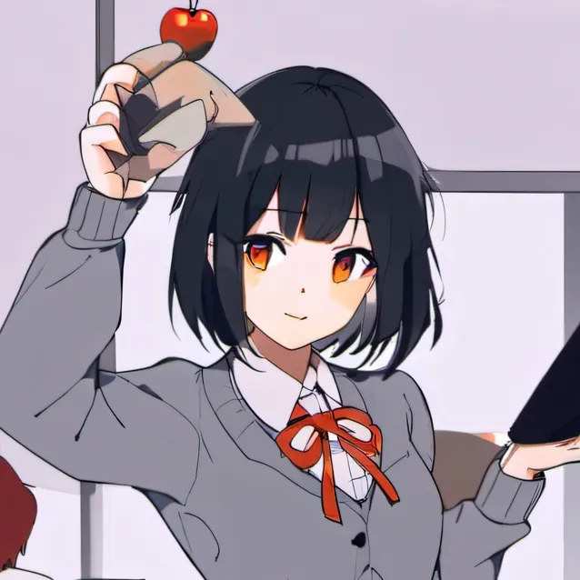 chat with ai character: Claire