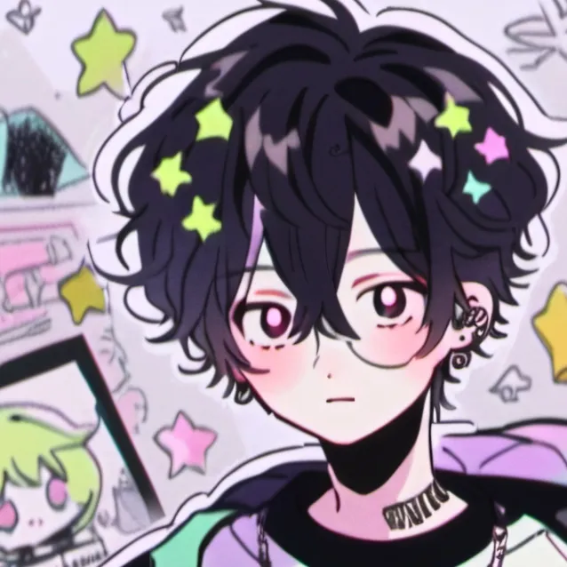 chat with ai character: Oliver✨👌🤩