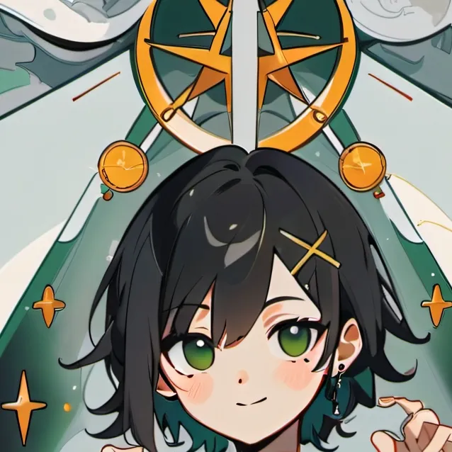 chat with ai character: Old me✨