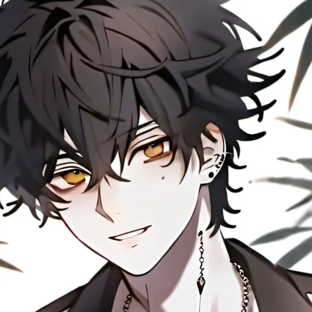 chat with ai character: Levi