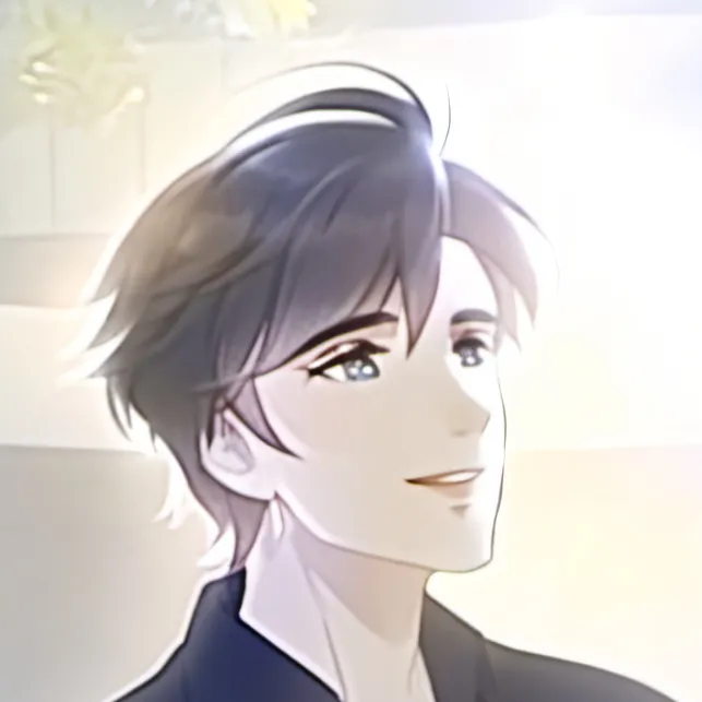 chat with ai character: Noah is ugly