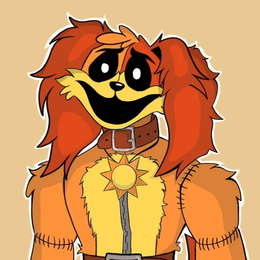 creator ☆☀️Dogday☀️☆'s avatar