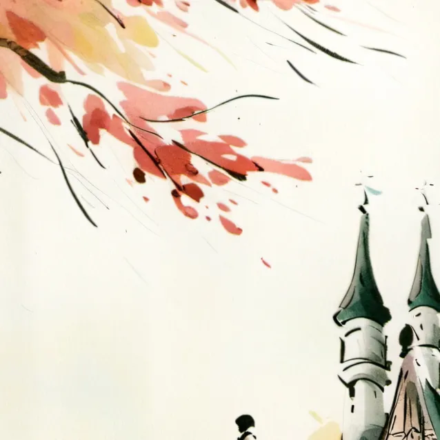 chat with ai character: Apology tour