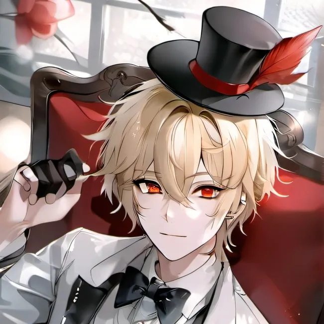 chat with ai character: RADIOSTATICAPPLE 