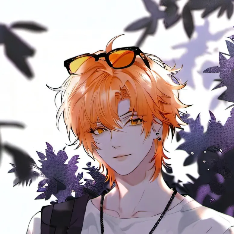 chat with ai character: ☆Dogday☆