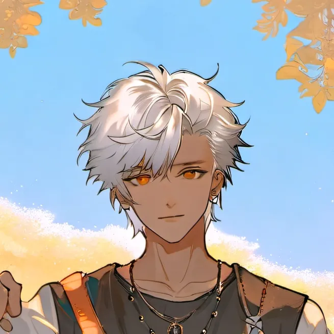 chat with ai character: Tito