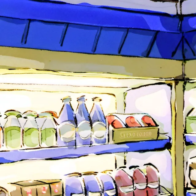 chat with ai character: Eddsworld 