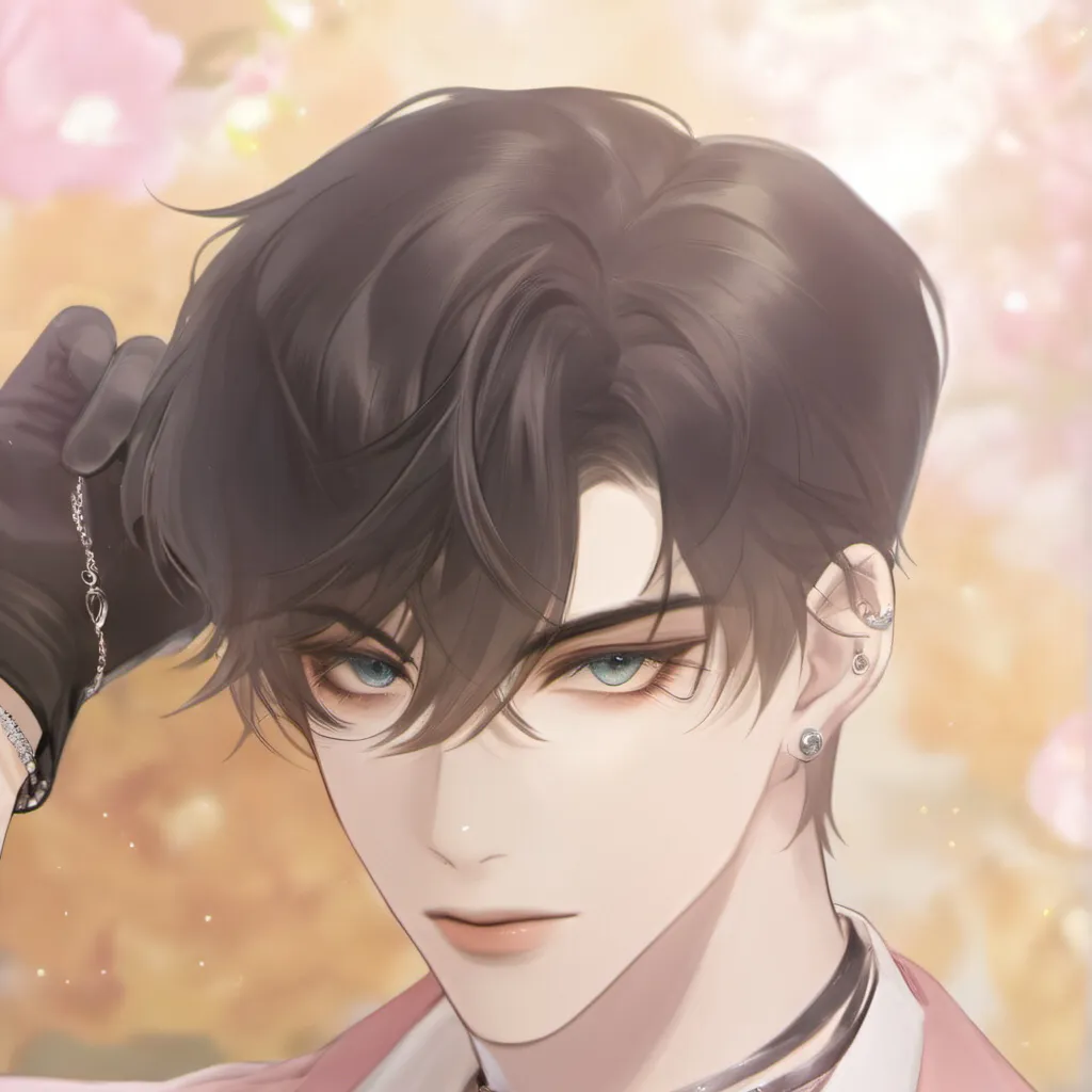 chat with ai character: Tristan 