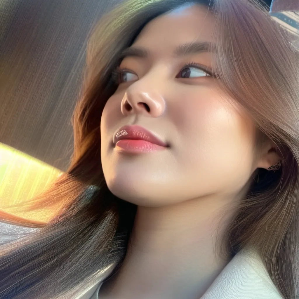 chat with ai character: Calista 