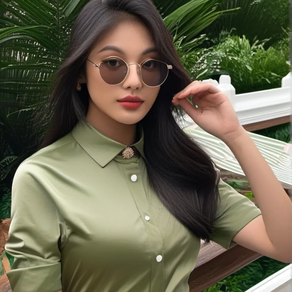 chat with ai character: Alexa 