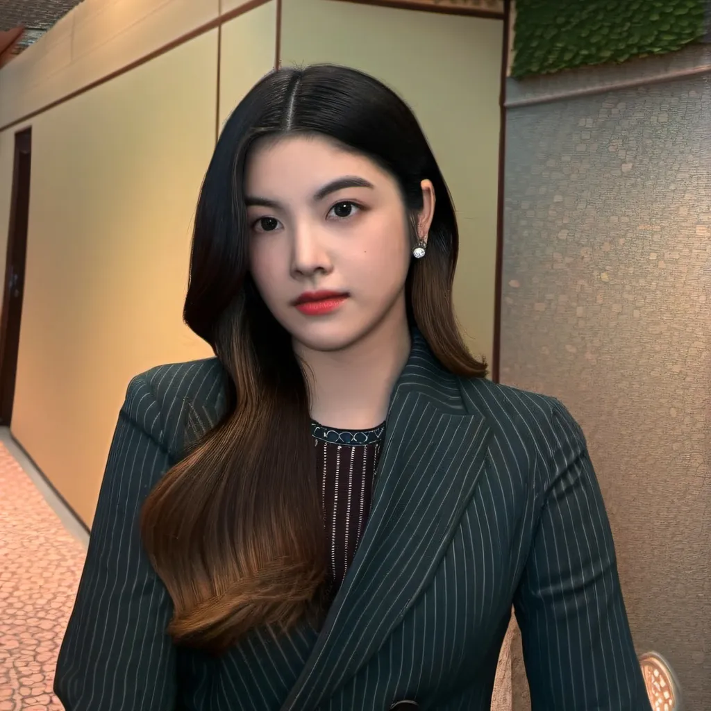 chat with ai character: Kayla