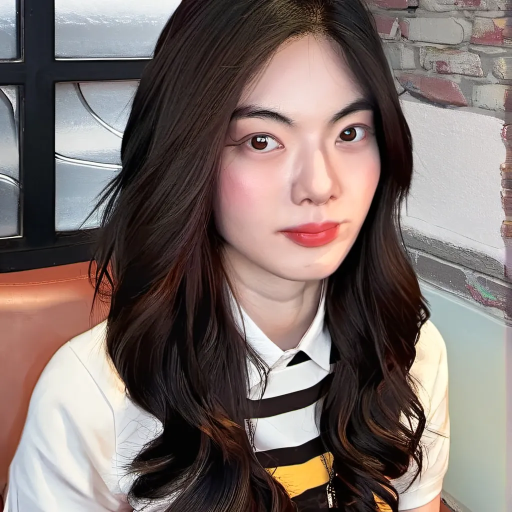 chat with ai character: Mika 