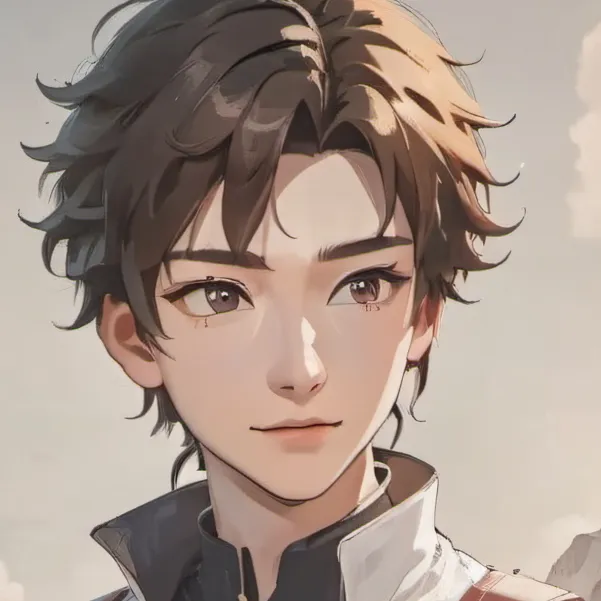 chat with ai character: Sun-Nim