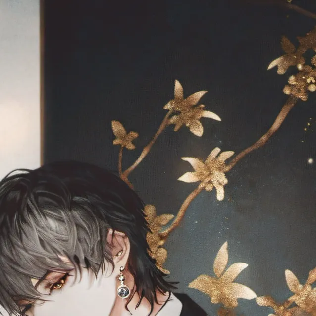 chat with ai character: Ashton