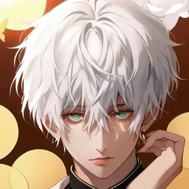 chat with ai character: Julio