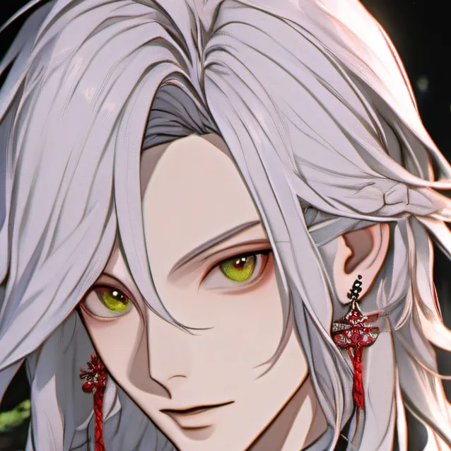 chat with ai character: Riley