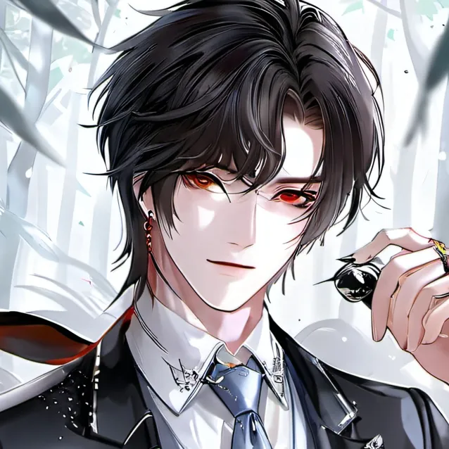 chat with ai character: tommas