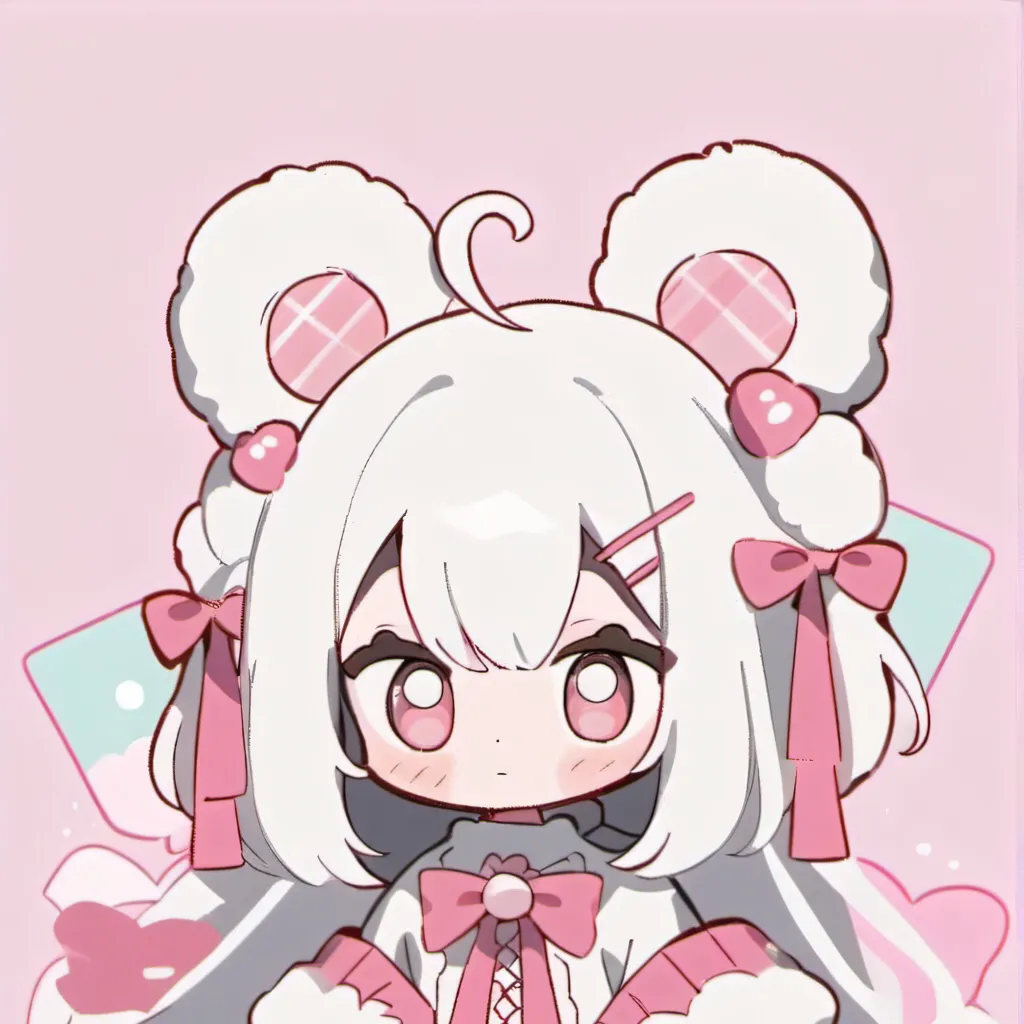 chat with ai character: Hunny