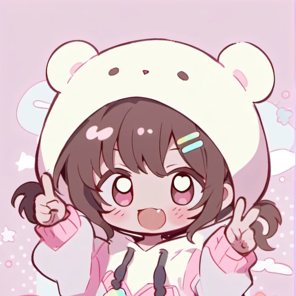 chat with ai character: Kyoko